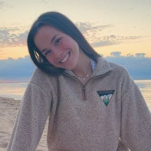 Meet your Posher, Jordyn